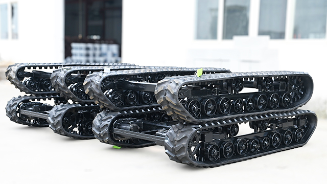 2米4长液压履带底盘 拷贝2