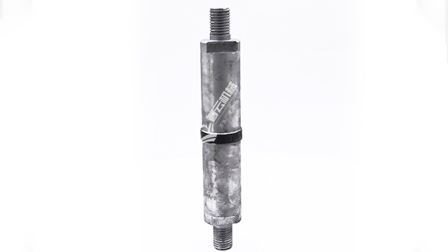 导向轮306轴-春云机械