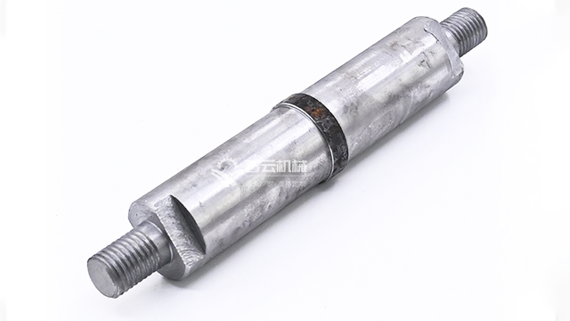 导向轮306轴-春云机械