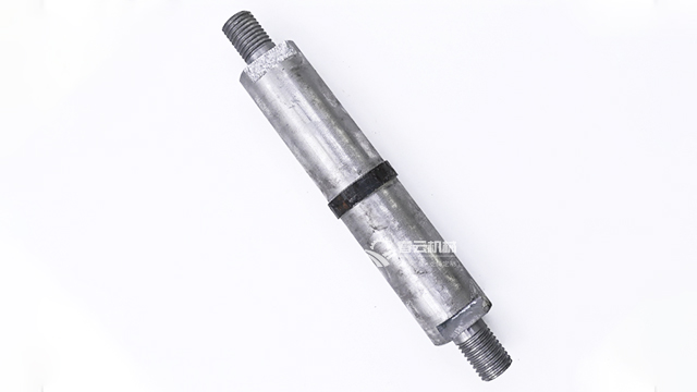 导向轮306轴-春云机械