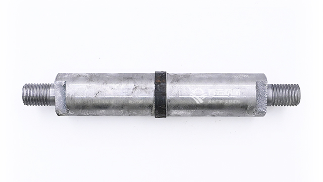 导向轮306轴-春云机械