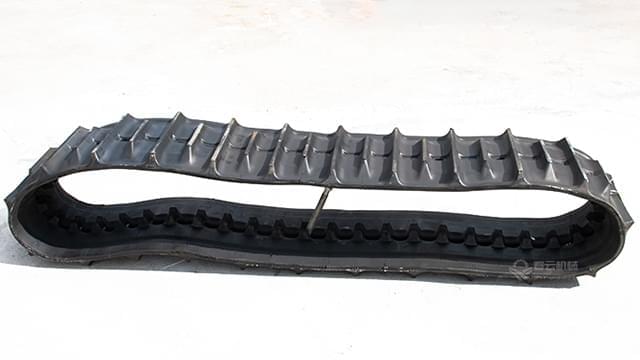 农用橡胶履带350-90-46