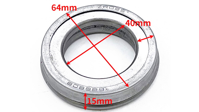 分离轴承-春云机械