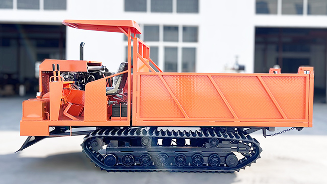 哪里卖履带爬山虎车春云质量可靠用户更信赖！