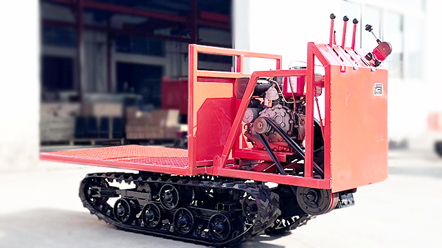 小型履带车 拷贝1