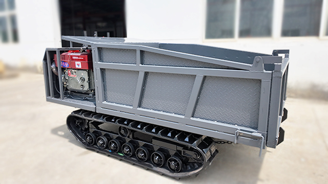 春云山地履带搬运车价格实打实选对不亏