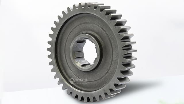 21变速箱驱动齿轮