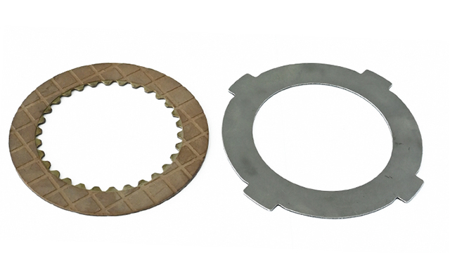 福田80转向摩擦片-春云机械