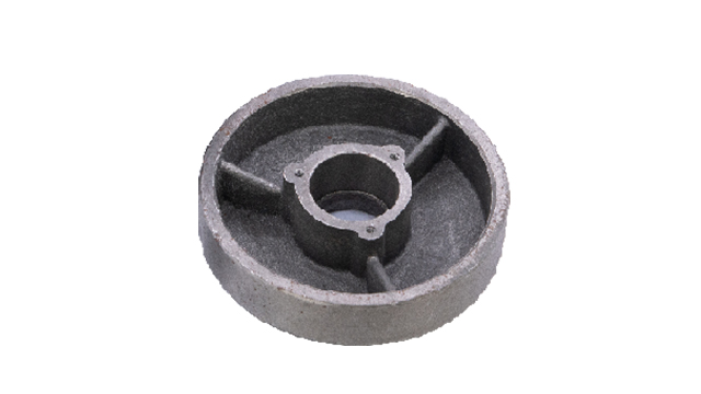 支重轮-春云机械