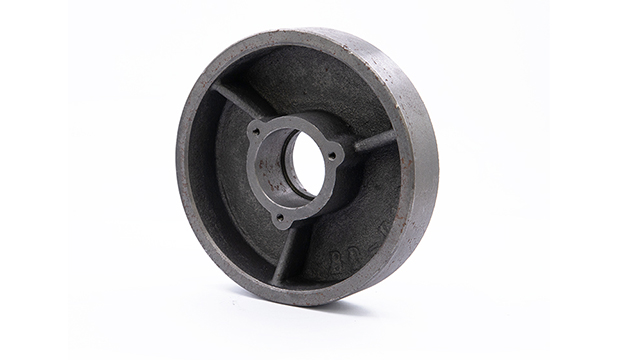 支重轮-春云机械