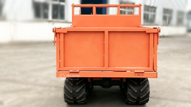 小型履带式运输车 小型履带式运输车