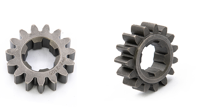 倒档齿轮-春云机械