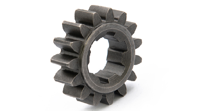 倒档齿轮-春云机械