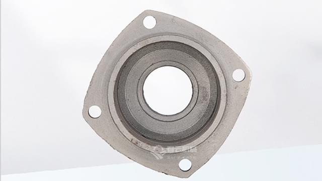 21变速箱分离轴承座