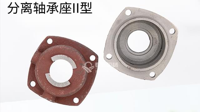 21变速箱分离轴承座
