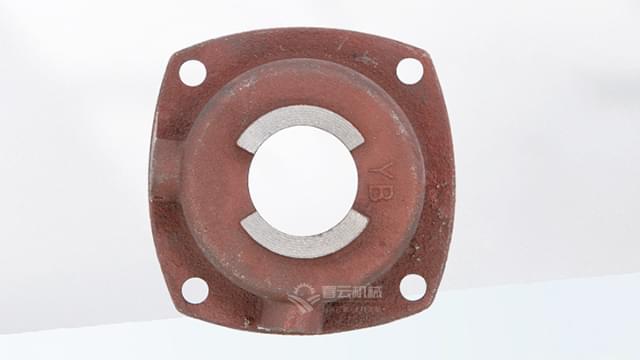 21变速箱分离轴承座