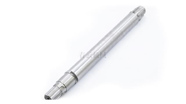 21变速箱配件驱动半轴