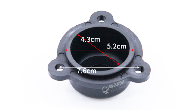 支重轮防尘盖-春云机械