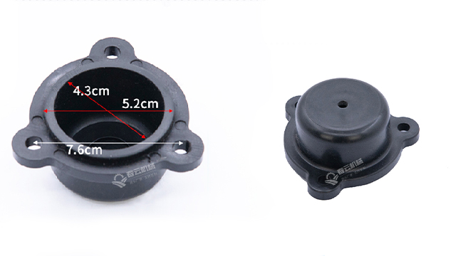 支重轮防尘盖-春云机械