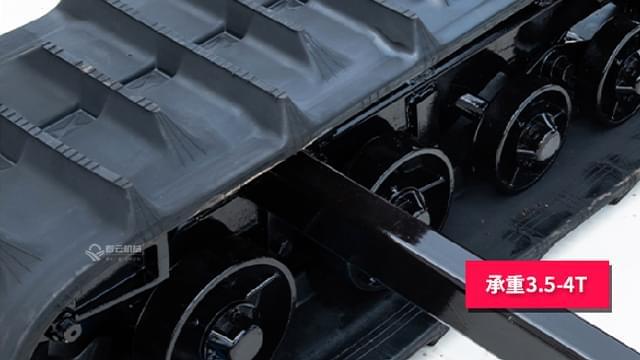 长2米变速箱底盘 长2米变速箱底盘