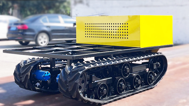 遥控履带运输车 拷贝5